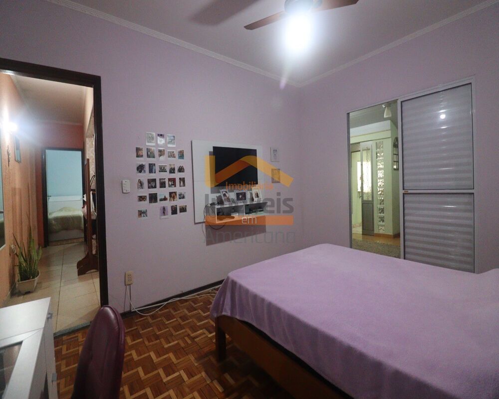 Casa, 3 quartos - Foto 10