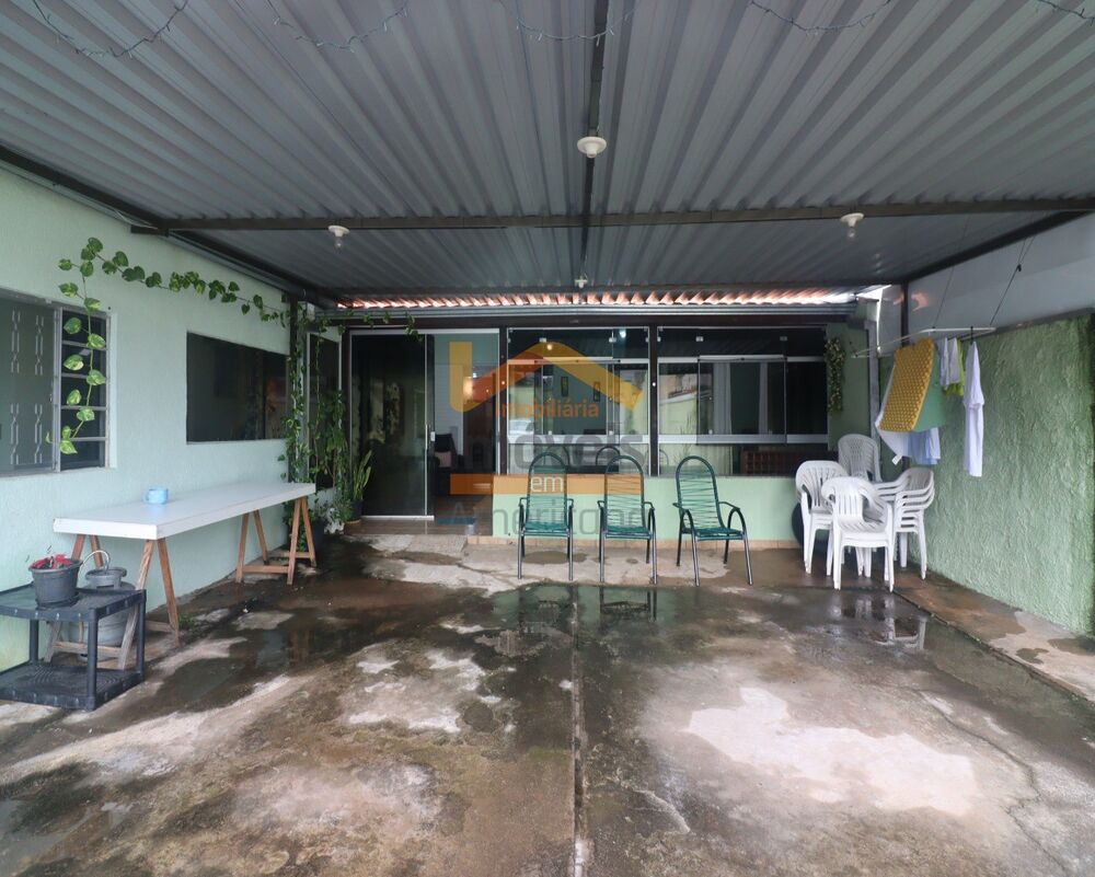 Casa, 3 quartos - Foto 16