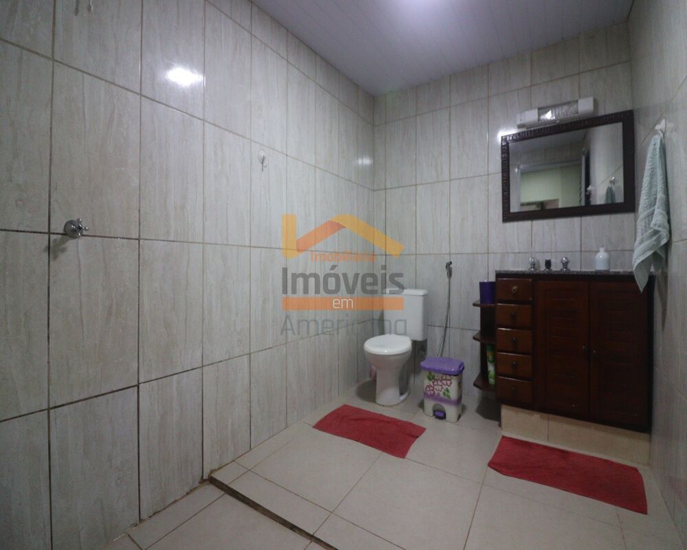 Casa, 3 quartos - Foto 17