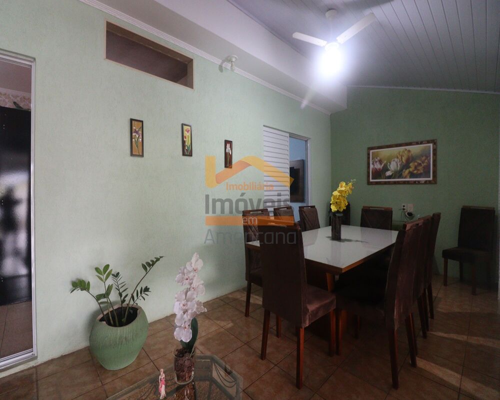 Casa, 3 quartos - Foto 2