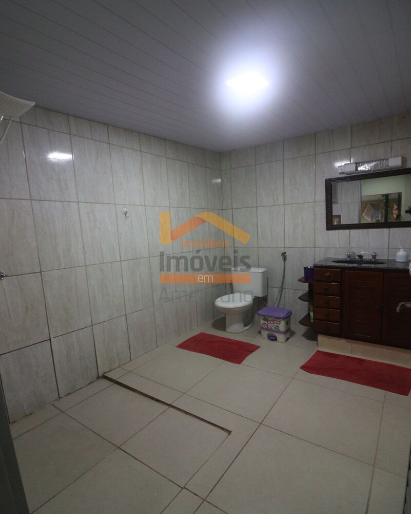 Casa, 3 quartos - Foto 18