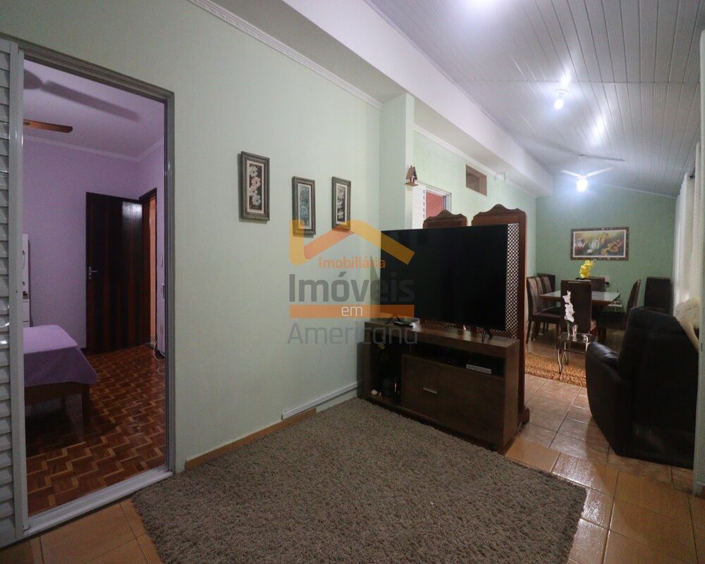 Casa, 3 quartos - Foto 12