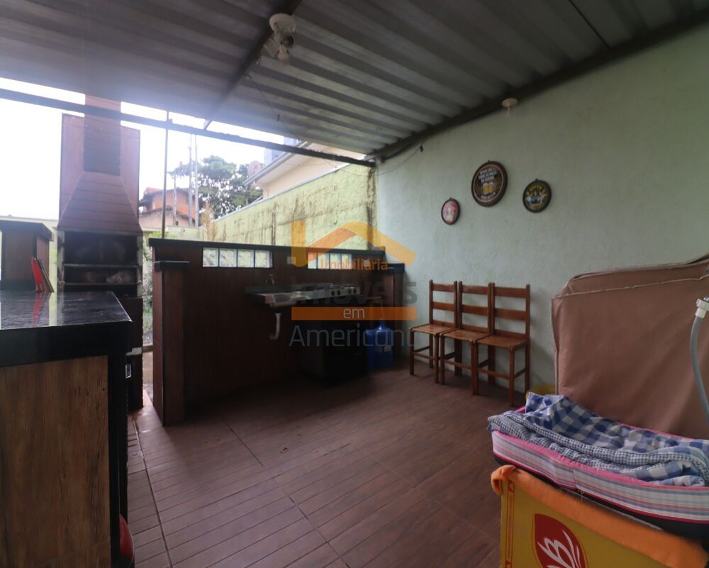 Casa, 3 quartos - Foto 21