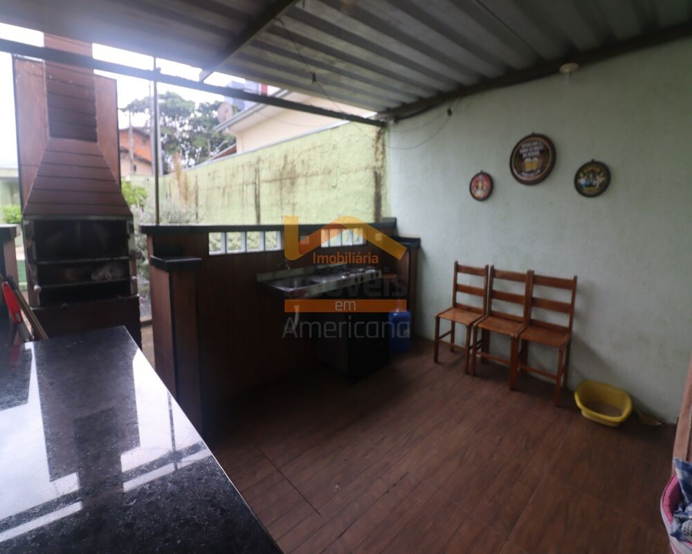 Casa, 3 quartos - Foto 30