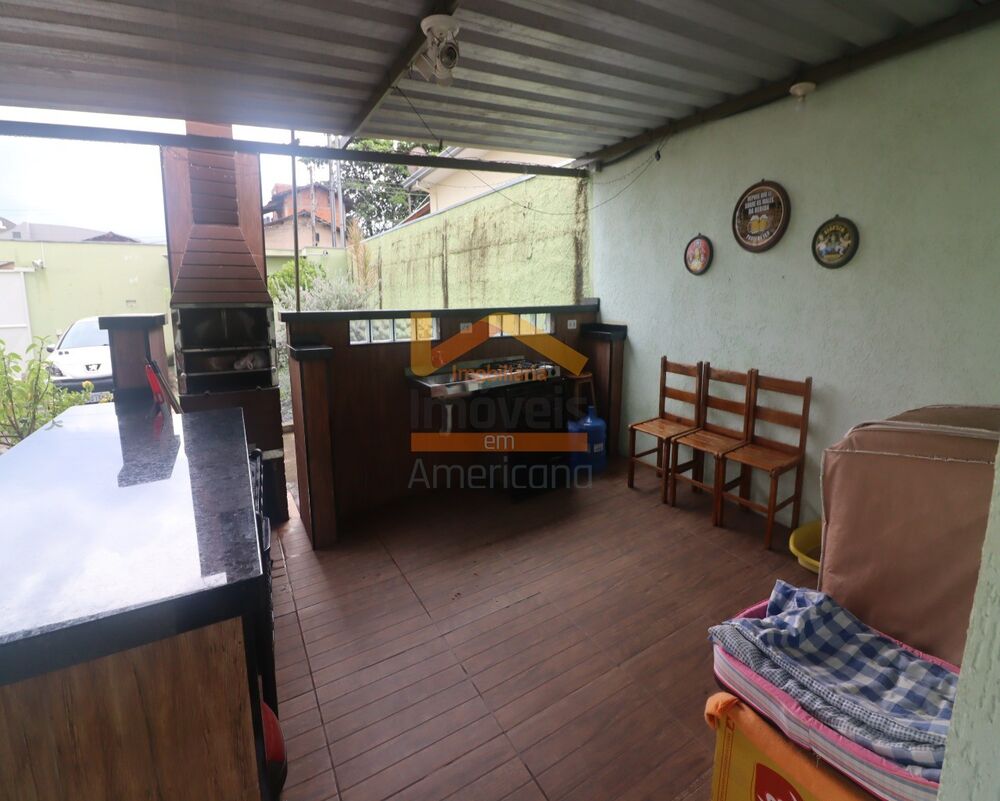 Casa, 3 quartos - Foto 22