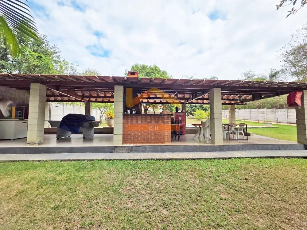 Chácara, 3 quartos, 6435 m² - Foto 10