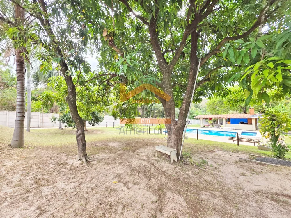 Chácara, 3 quartos, 6435 m² - Foto 3