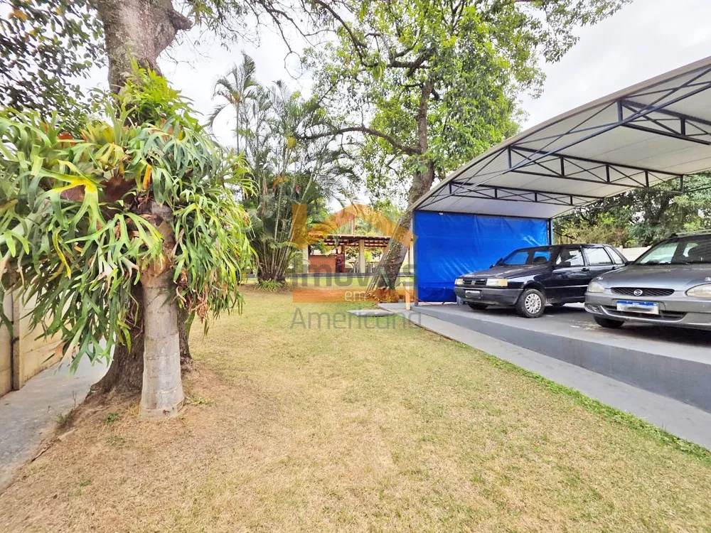 Chácara, 3 quartos, 6435 m² - Foto 1