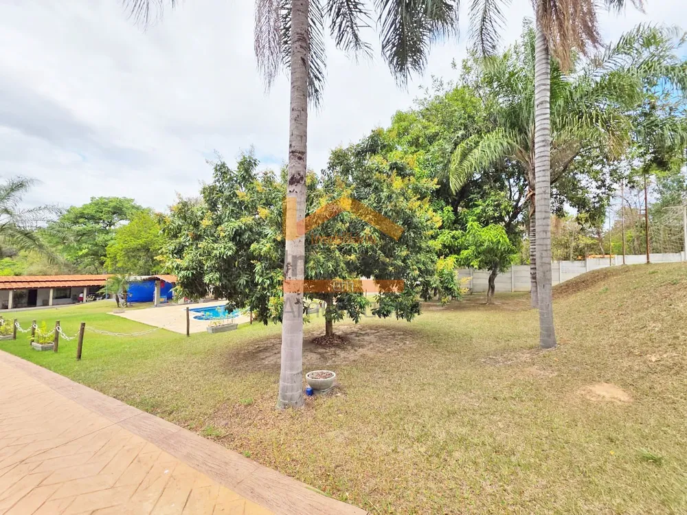Chácara, 3 quartos, 6435 m² - Foto 8