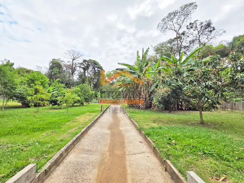 Chácara, 3 quartos, 6435 m² - Foto 4