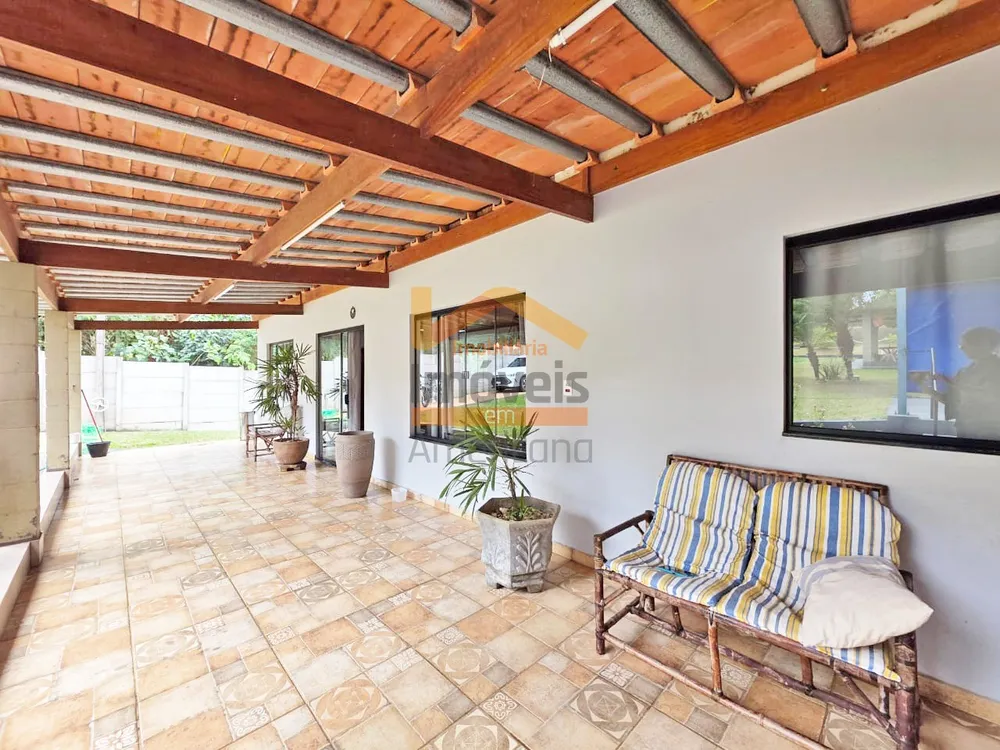 Chácara, 3 quartos, 6435 m² - Foto 3