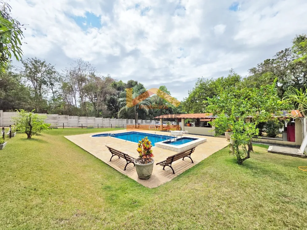 Chácara, 3 quartos, 6435 m² - Foto 9