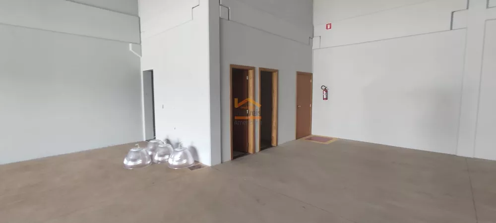 Loja-Salão, 260 m² - Foto 2