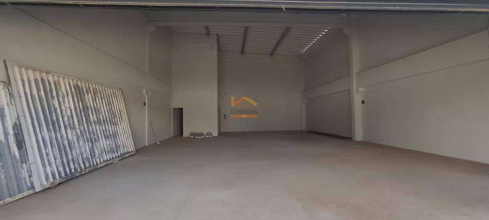 Loja-Salão, 260 m² - Foto 1