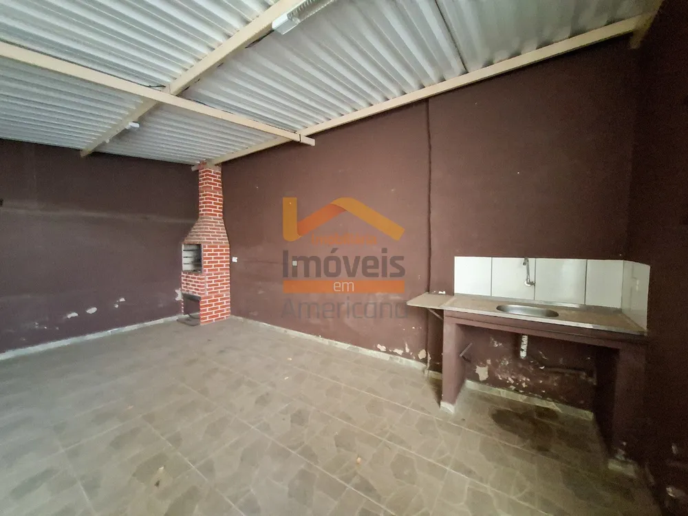 Casa, 3 quartos - Foto 10