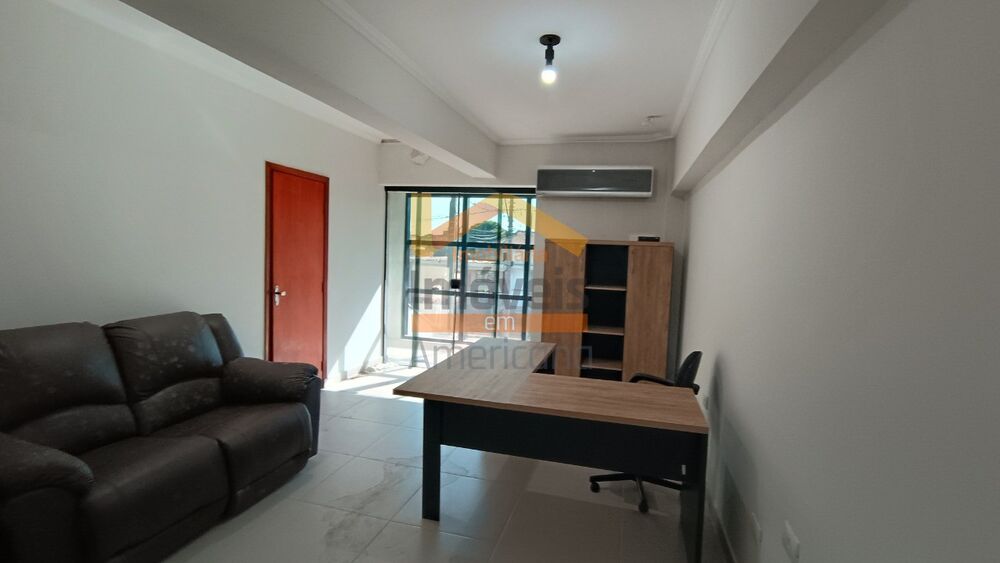 Sala-Conjunto, 48 m² - Foto 2