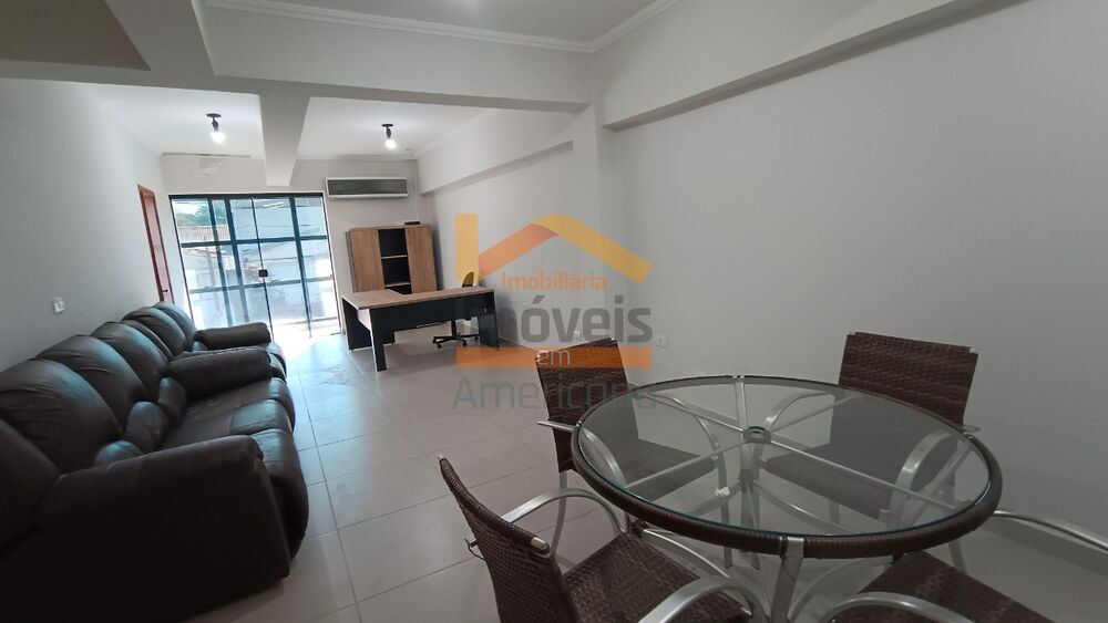 Sala-Conjunto, 48 m² - Foto 3