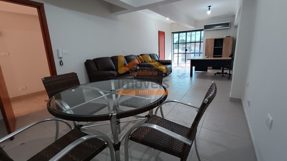 Sala-Conjunto, 48 m² - Foto 1