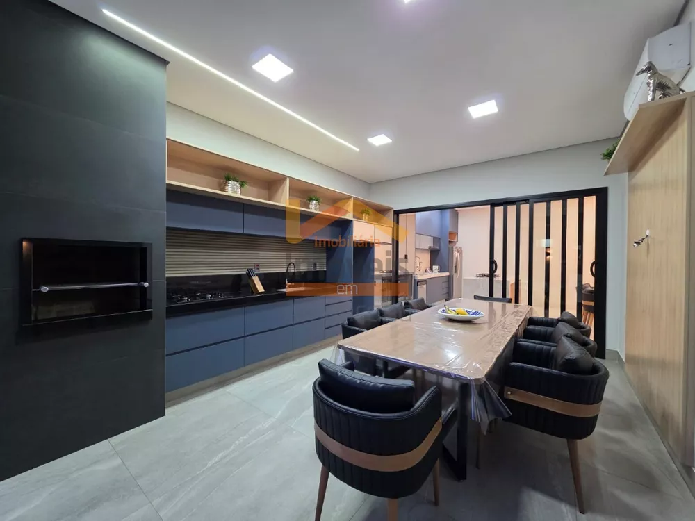 Casa de Condomínio, 3 quartos - Foto 7