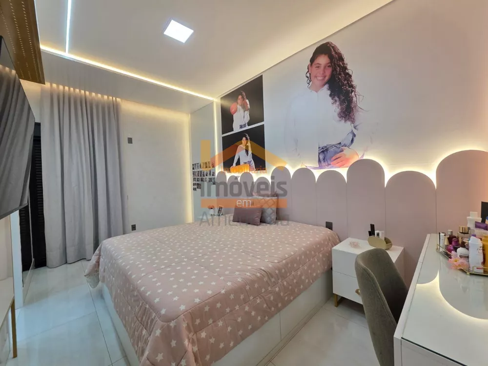 Casa de Condomínio, 3 quartos - Foto 13