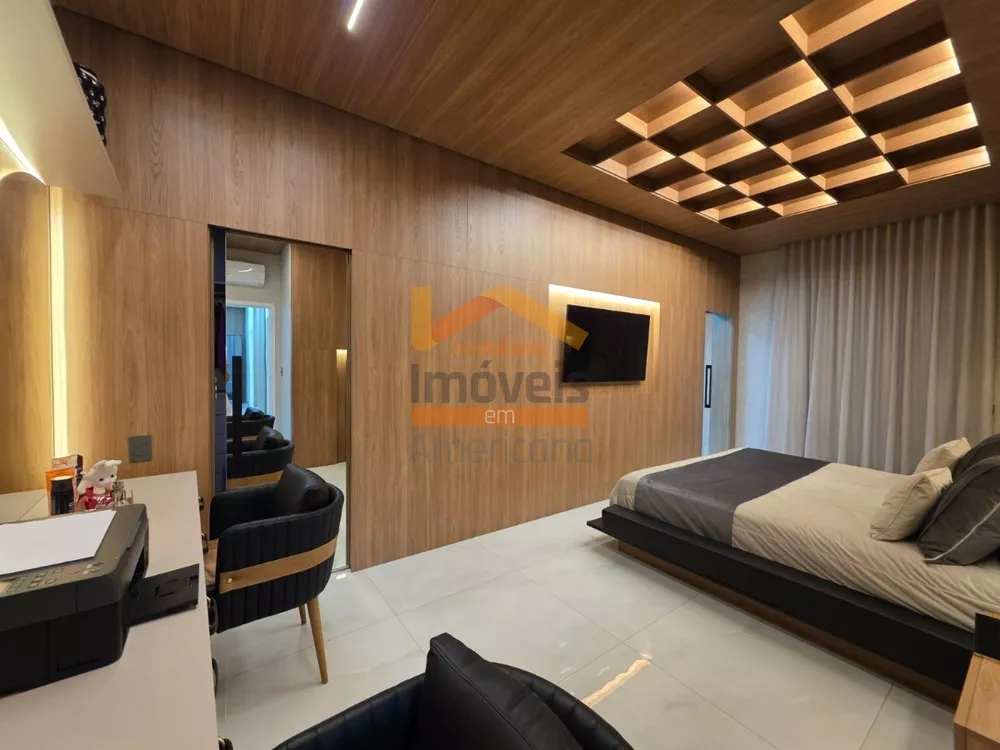 Casa de Condomínio, 3 quartos - Foto 15