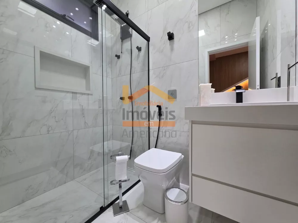 Casa de Condomínio, 3 quartos - Foto 11