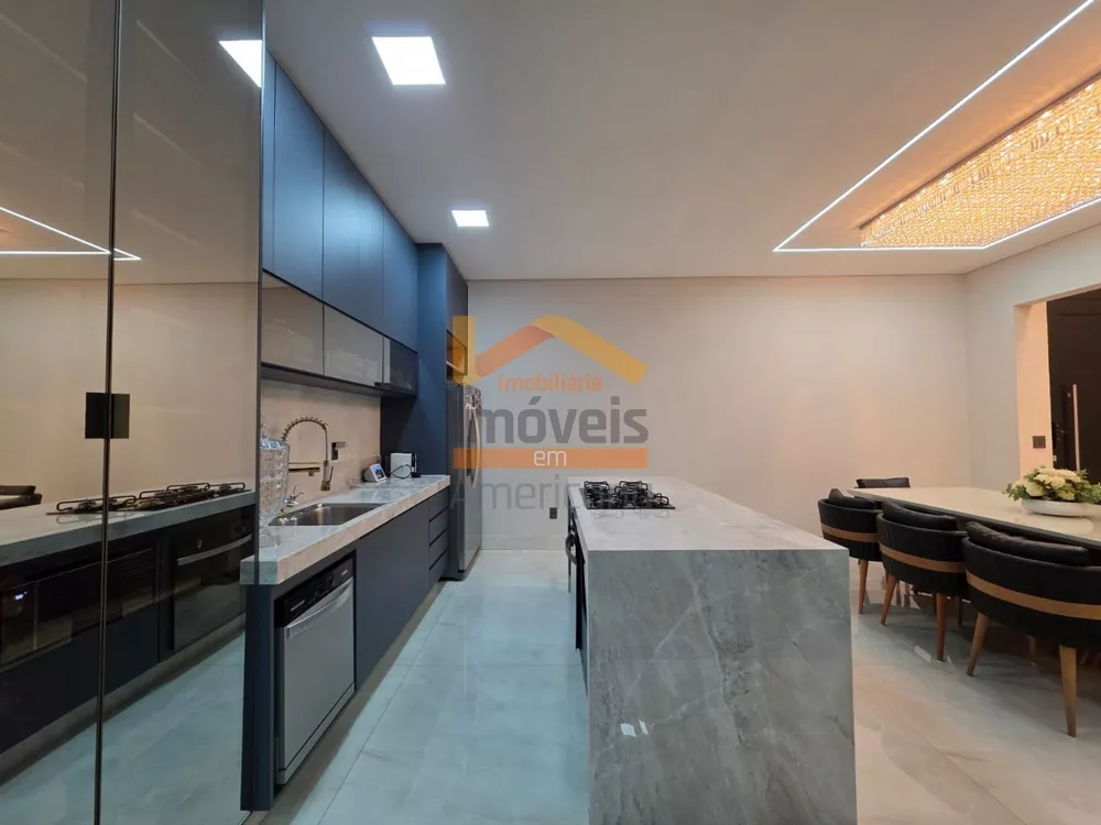 Casa de Condomínio, 3 quartos - Foto 9