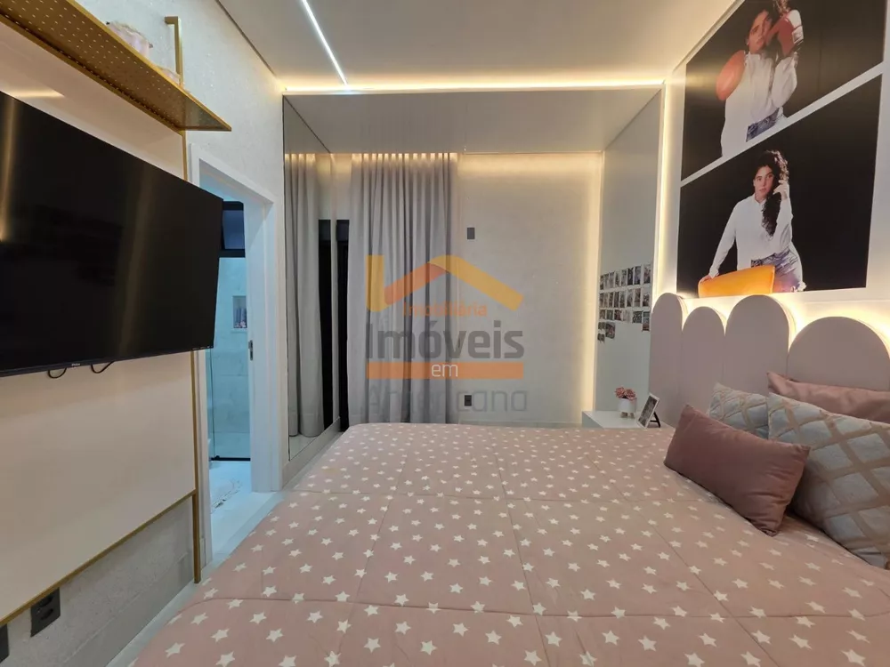 Casa de Condomínio, 3 quartos - Foto 12