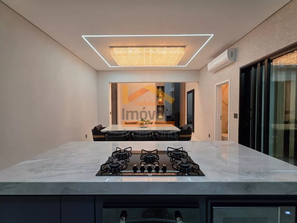 Casa de Condomínio, 3 quartos - Foto 3