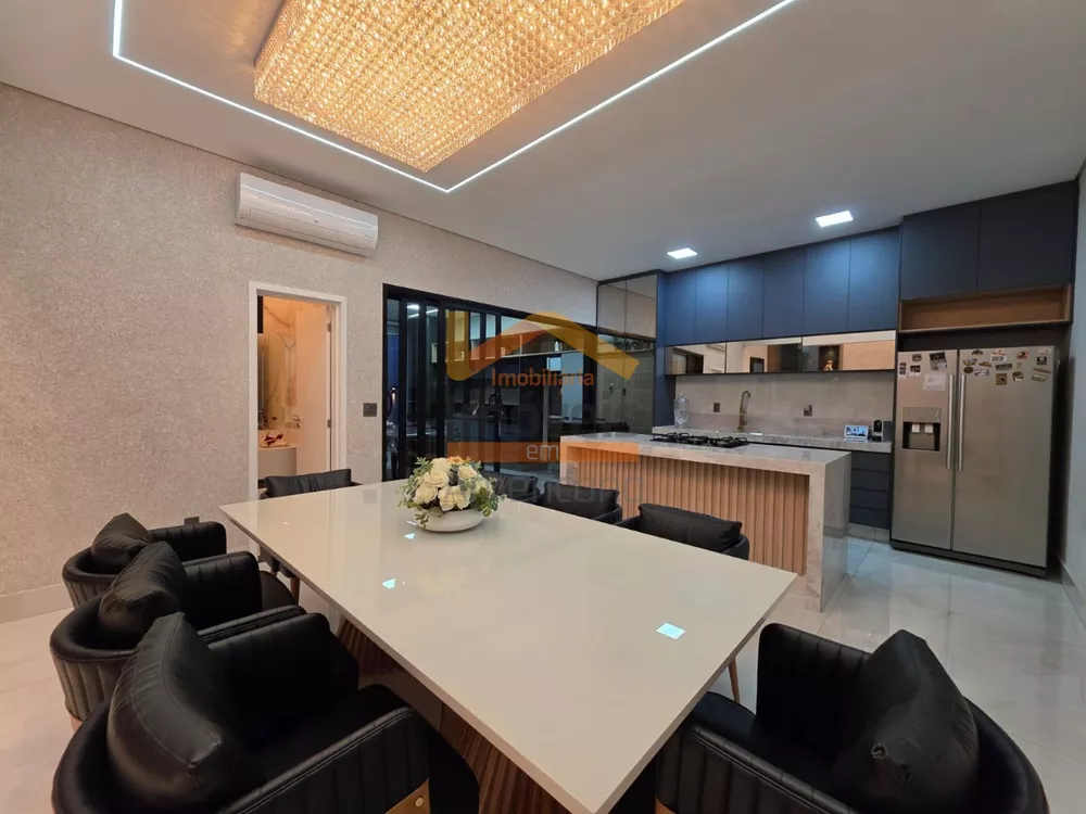 Casa de Condomínio, 3 quartos - Foto 8