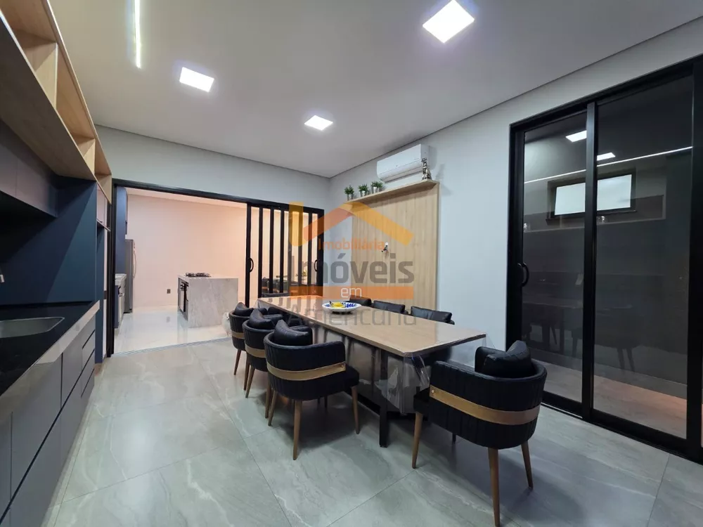 Casa de Condomínio, 3 quartos - Foto 6