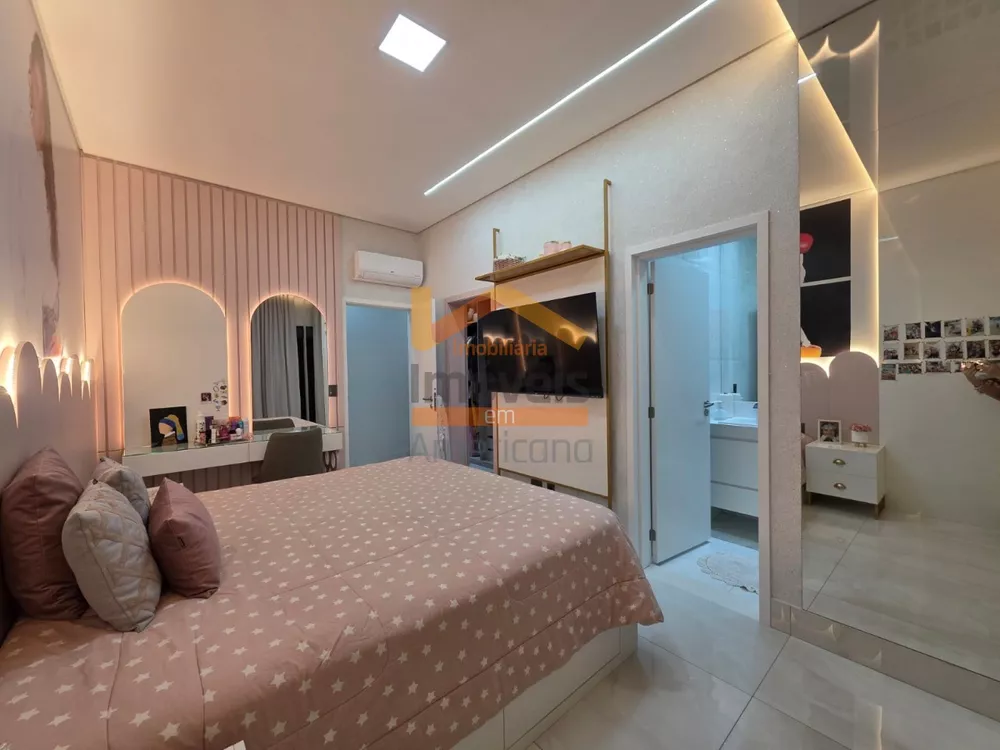 Casa de Condomínio, 3 quartos - Foto 14