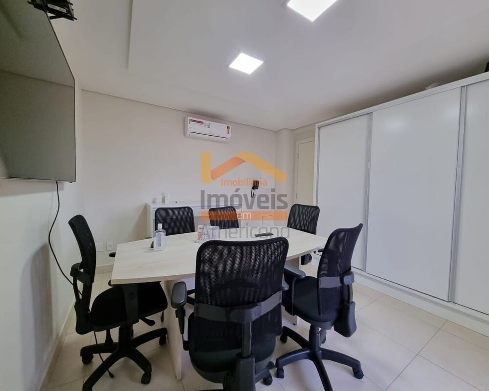Conjunto Comercial-Sala à venda e aluguel, 150m² - Foto 2