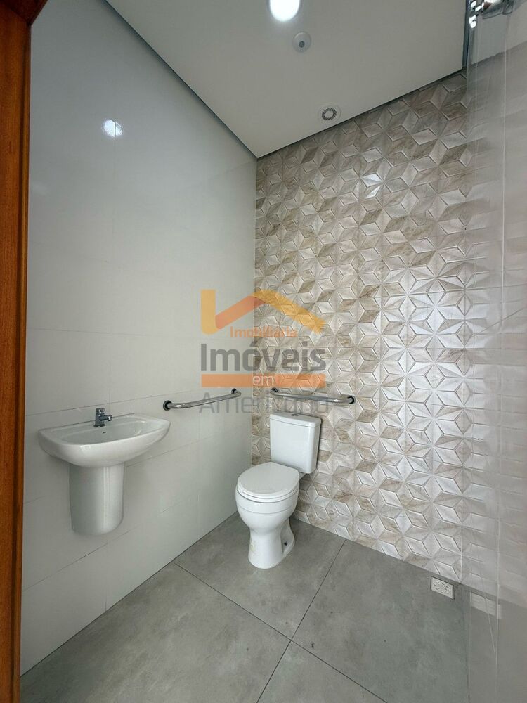 Loja-Salão para alugar, 45m² - Foto 5