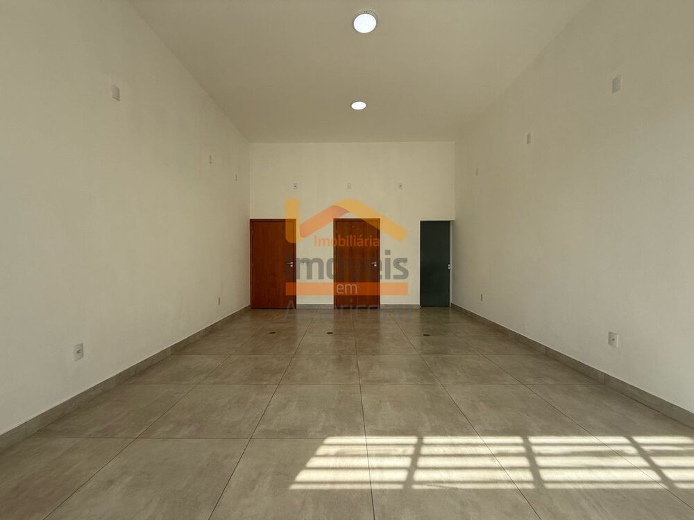 Loja-Salão para alugar, 45m² - Foto 1