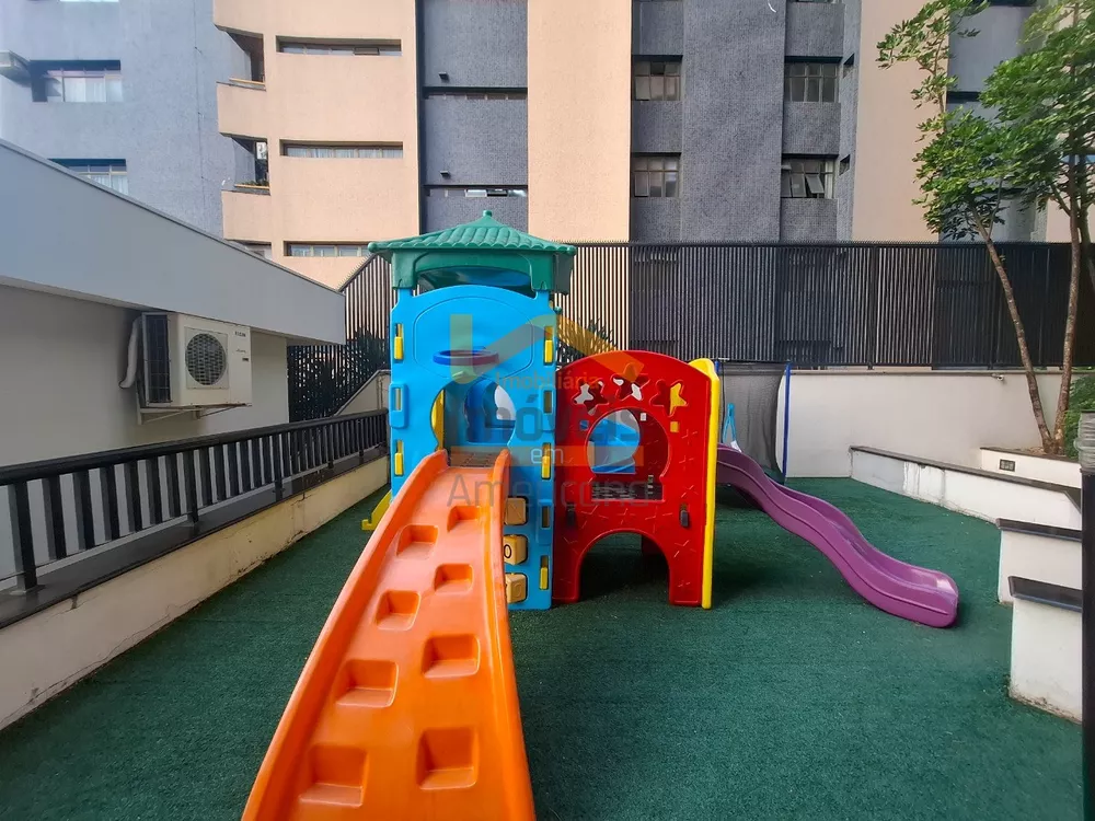 Apartamento, 3 quartos, 464 m² - Foto 3