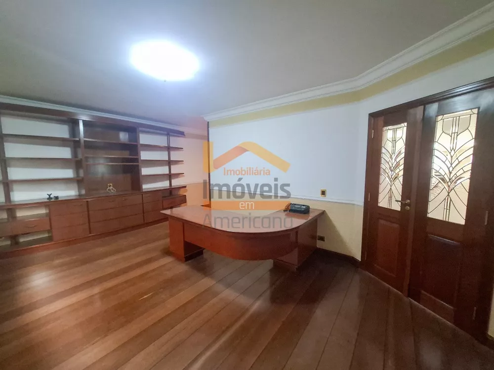 Apartamento, 3 quartos, 464 m² - Foto 1