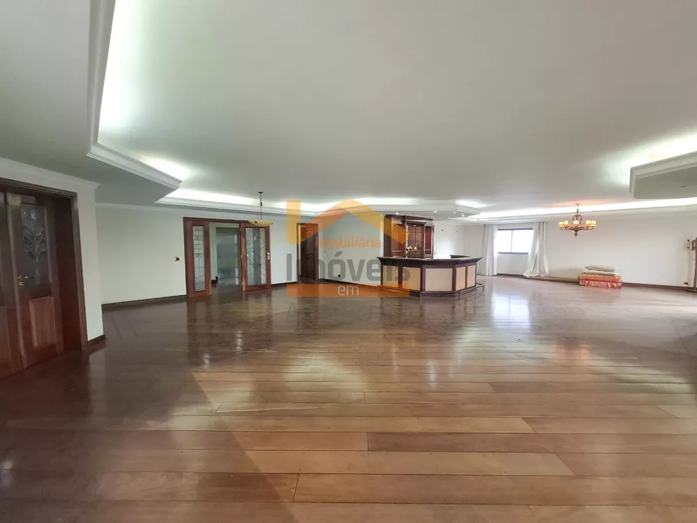 Apartamento, 3 quartos, 464 m² - Foto 2