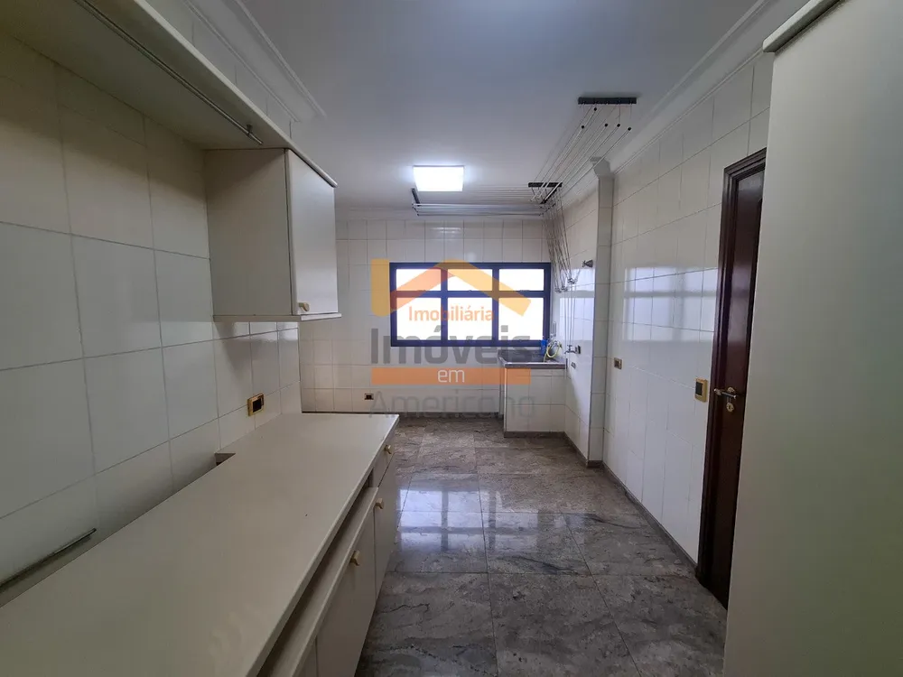 Apartamento, 3 quartos, 464 m² - Foto 3