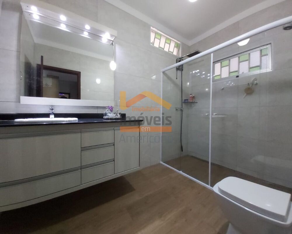 Casa, 3 quartos - Foto 5