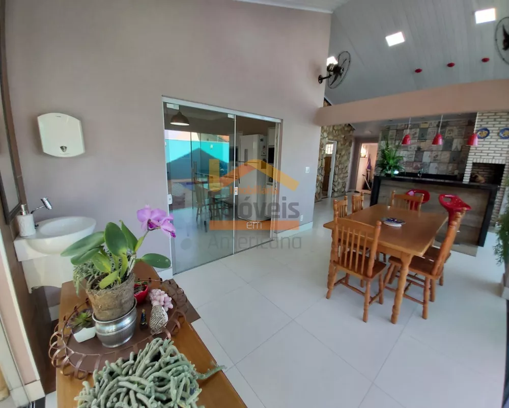 Casa, 3 quartos - Foto 6