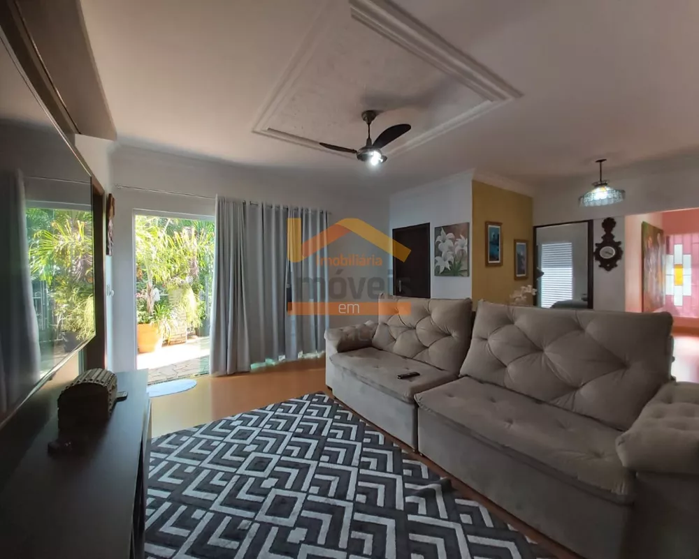 Casa, 3 quartos - Foto 8