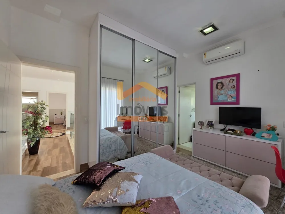 Casa de Condomínio, 4 quartos - Foto 7