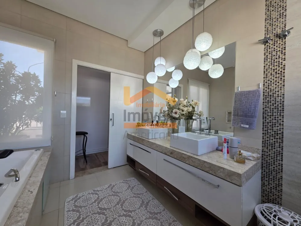 Casa de Condomínio, 4 quartos - Foto 7
