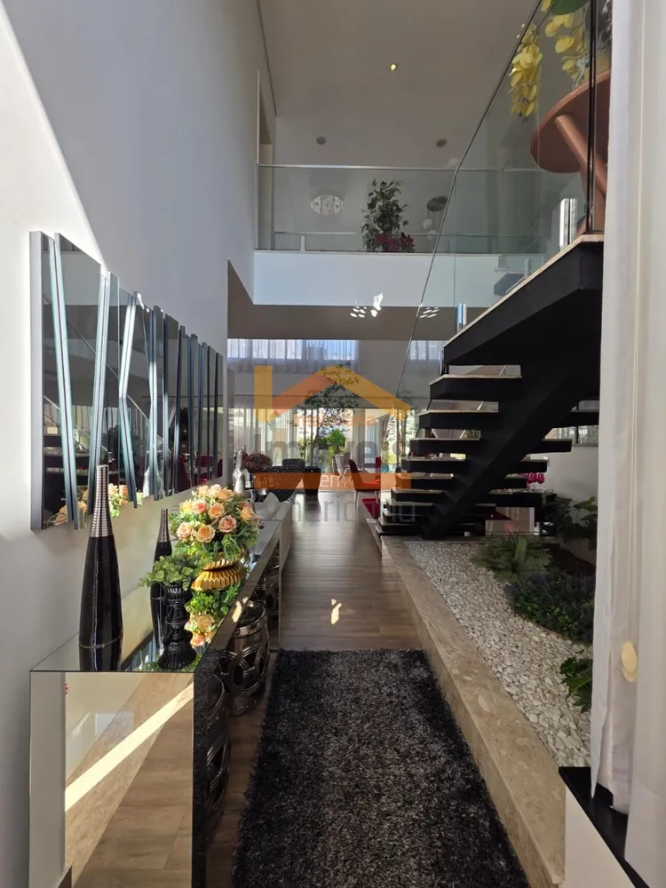 Casa de Condomínio, 4 quartos - Foto 6
