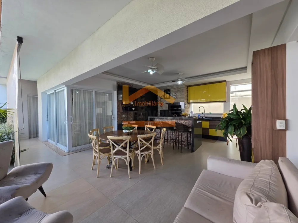 Casa de Condomínio, 4 quartos - Foto 2