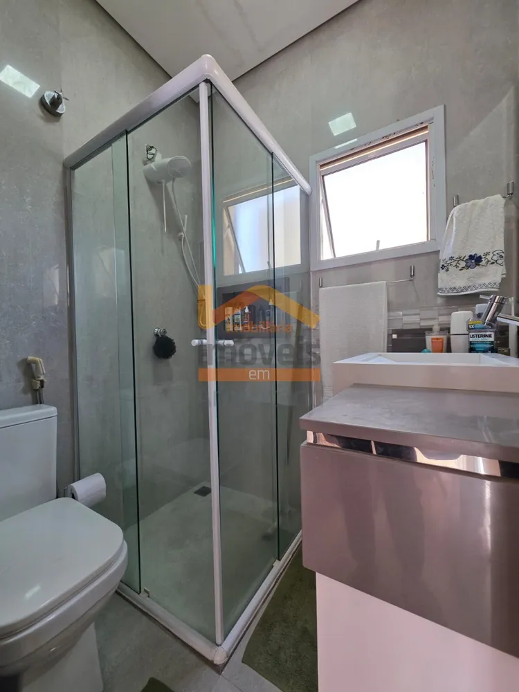 Casa de Condomínio, 4 quartos - Foto 4