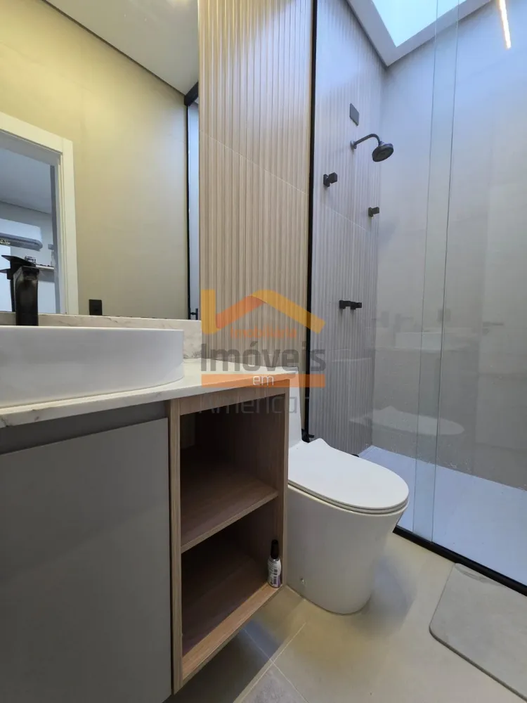 Casa de Condomínio, 3 quartos - Foto 12