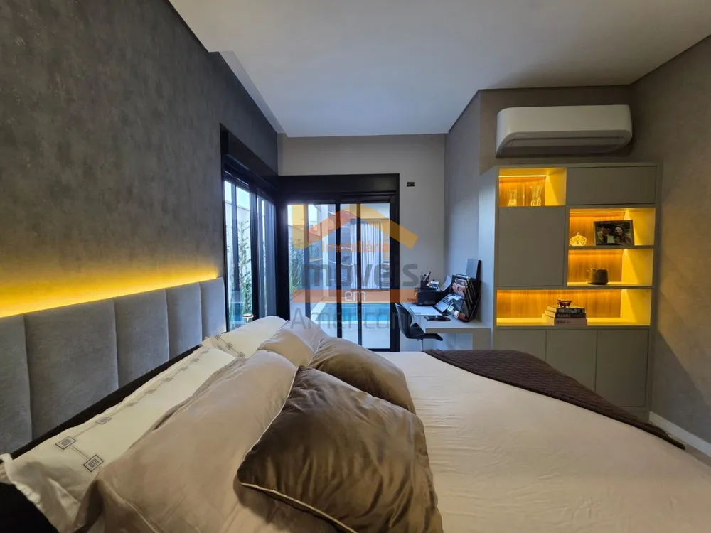 Casa de Condomínio, 3 quartos - Foto 8