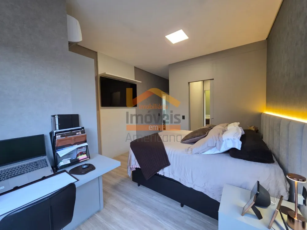 Casa de Condomínio, 3 quartos - Foto 7